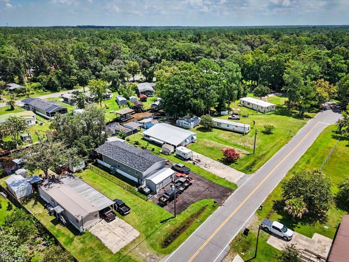 ST JOHNS RIVERSIDE ESTATES - Residential