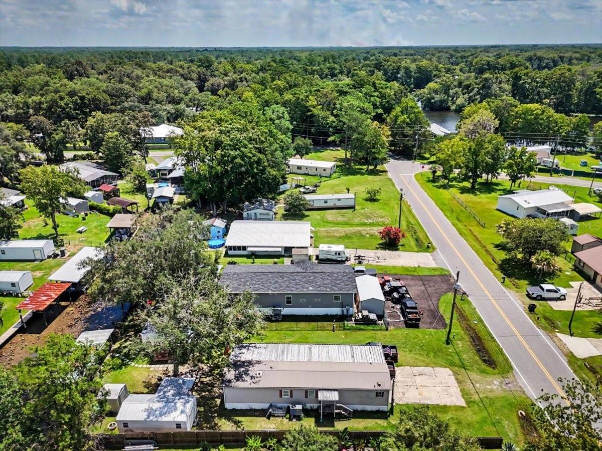 ST JOHNS RIVERSIDE ESTATES - Residential