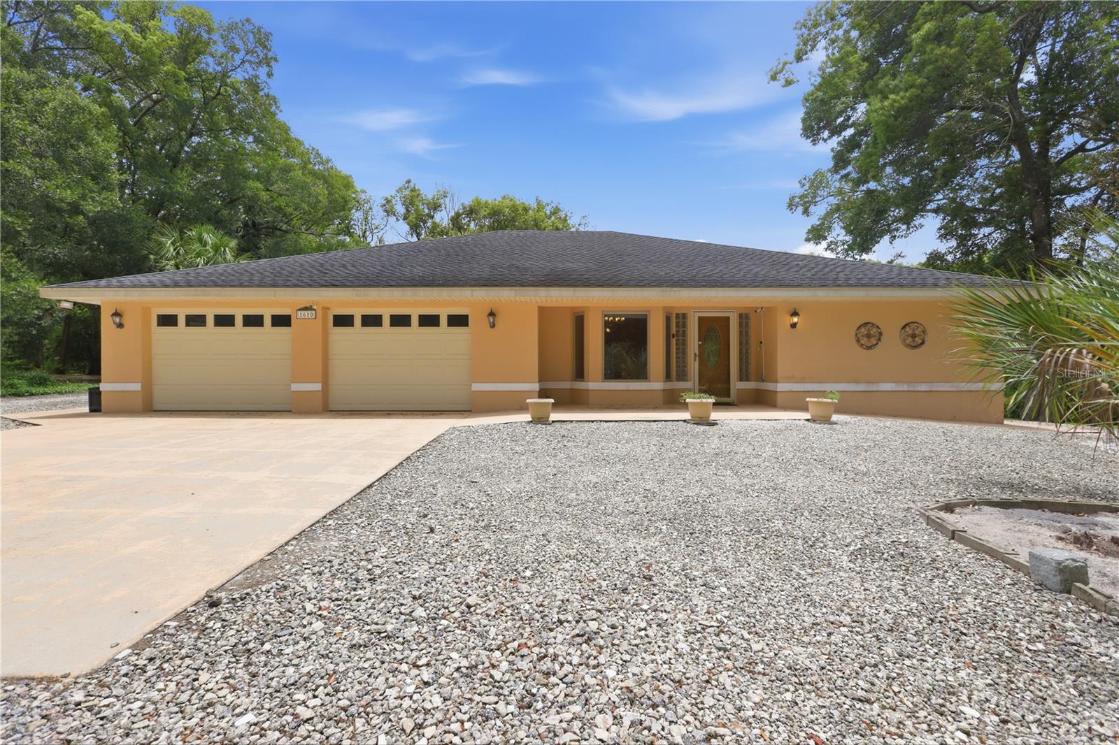 NA - Residential