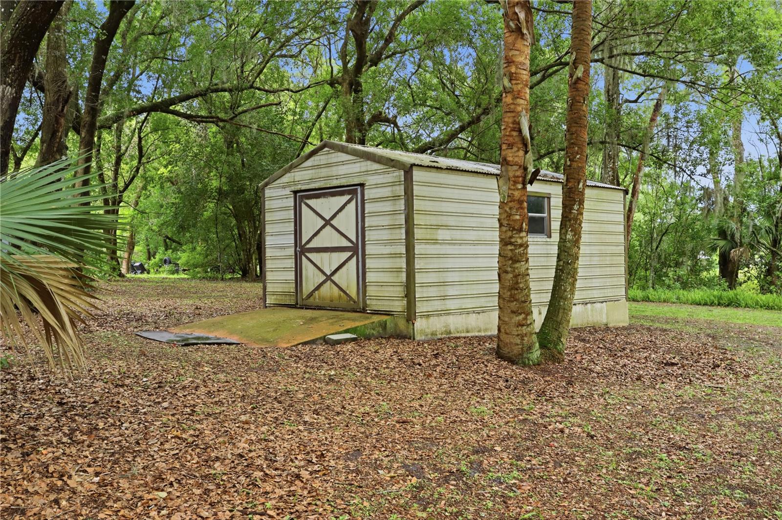 NA - Residential