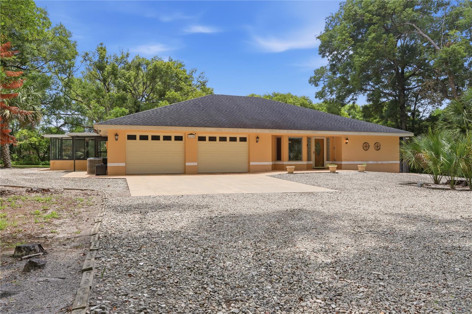 NA - Residential