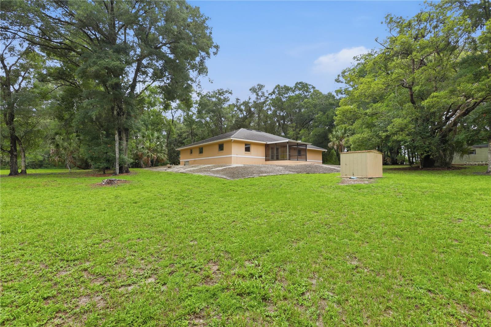 NA - Residential