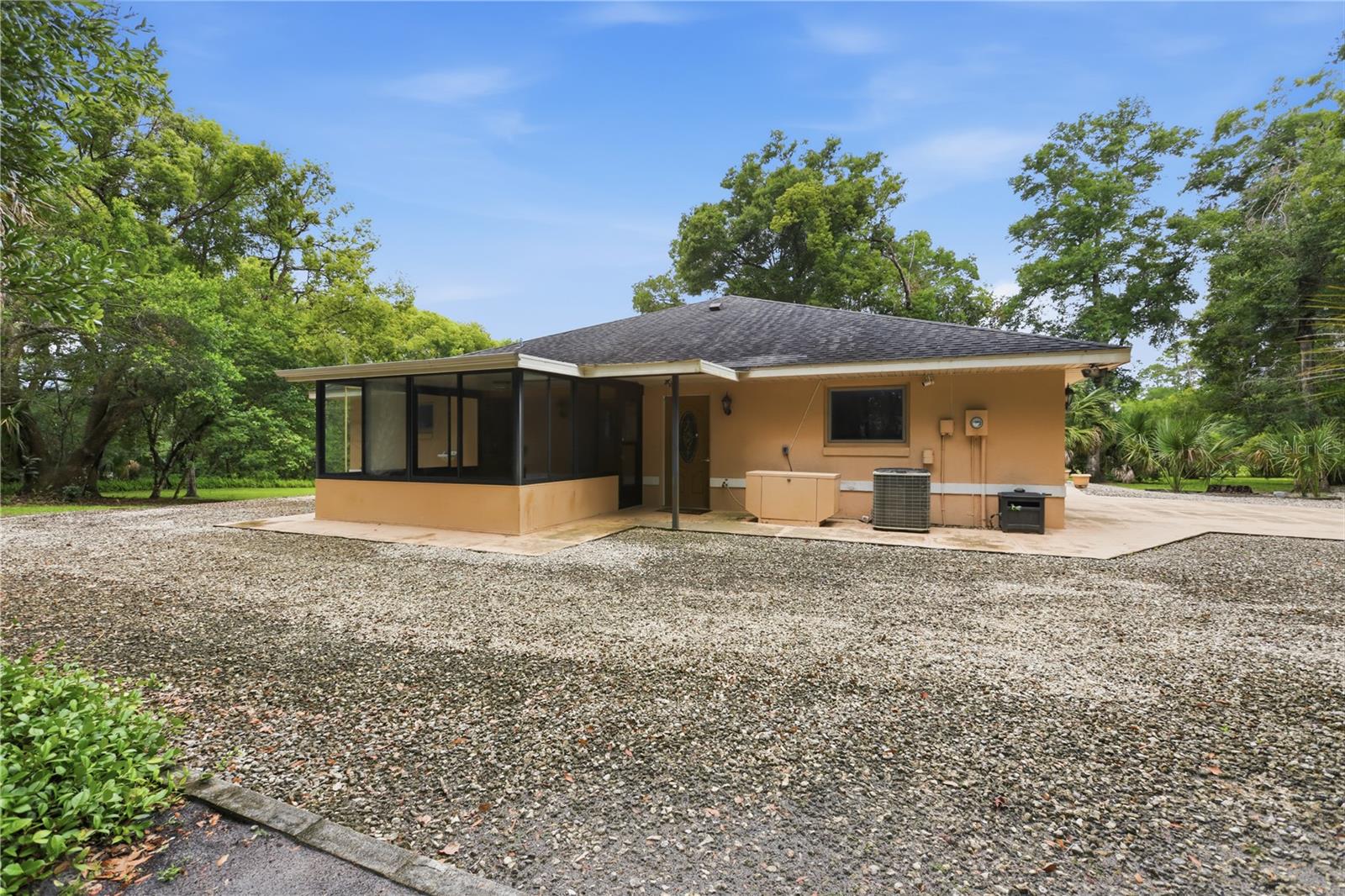 NA - Residential