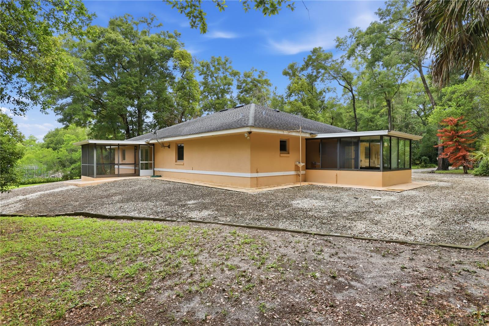 NA - Residential