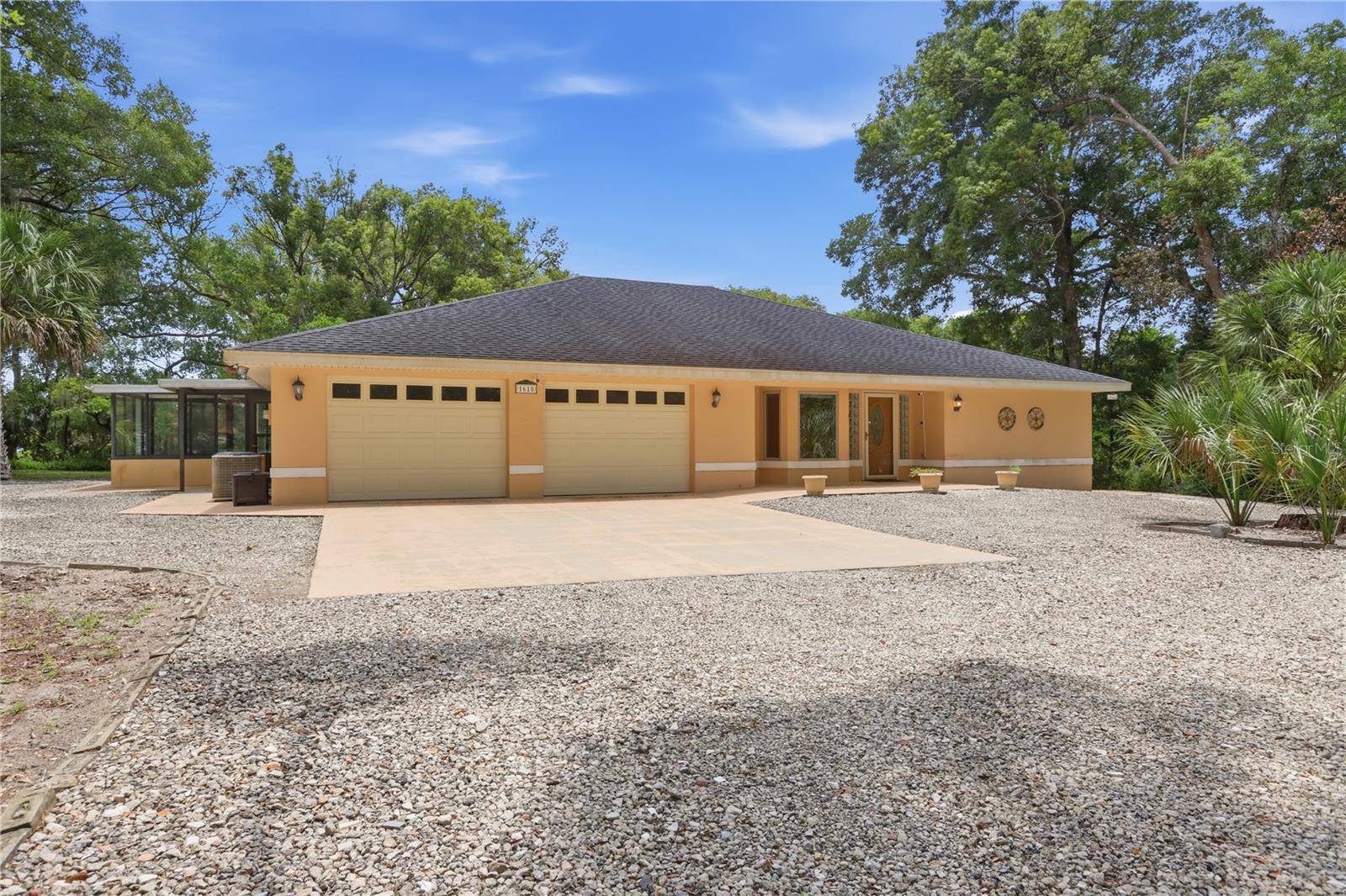 NA - Residential