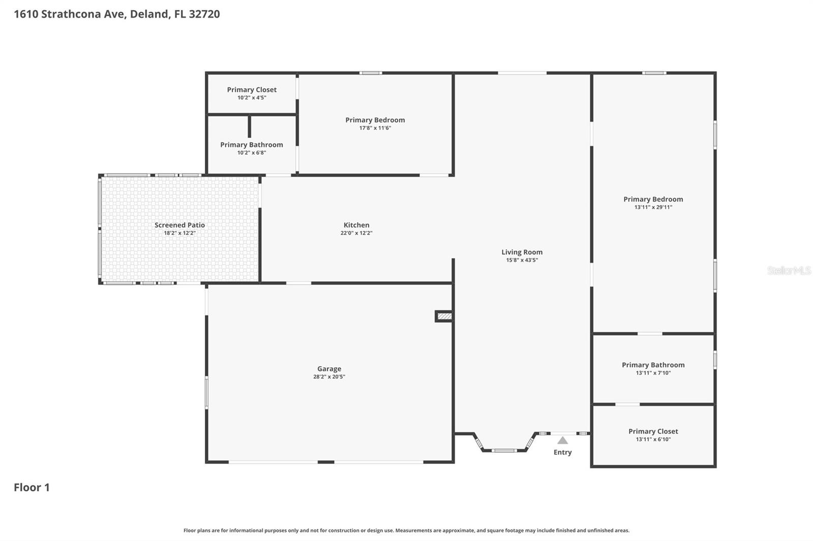 NA - Residential