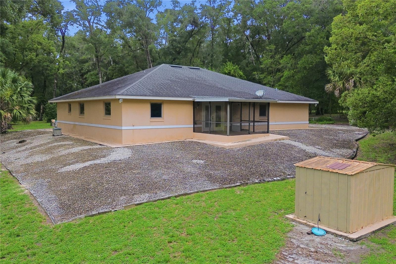 NA - Residential