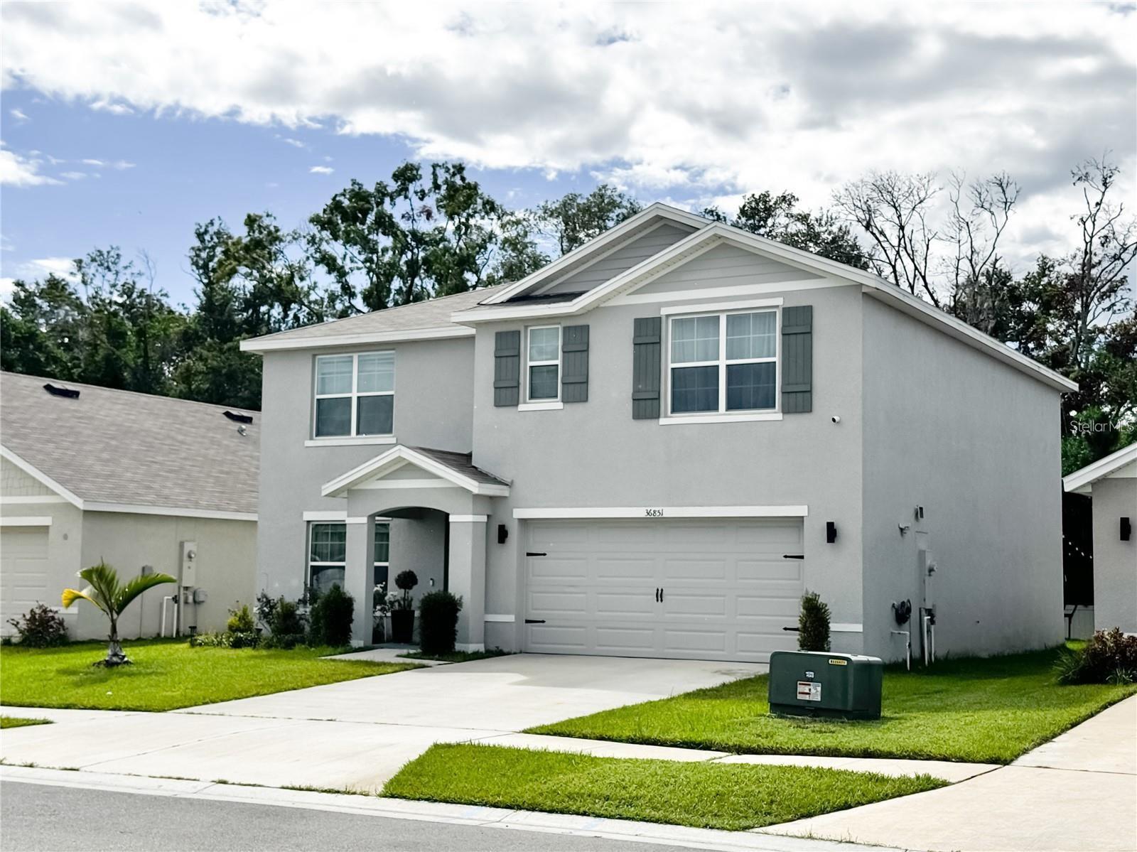 ZEPHYR RDG PH 2 - Residential Lease
