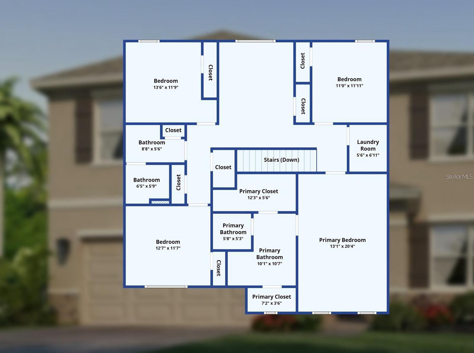 ZEPHYR RDG PH 2 - Residential Lease