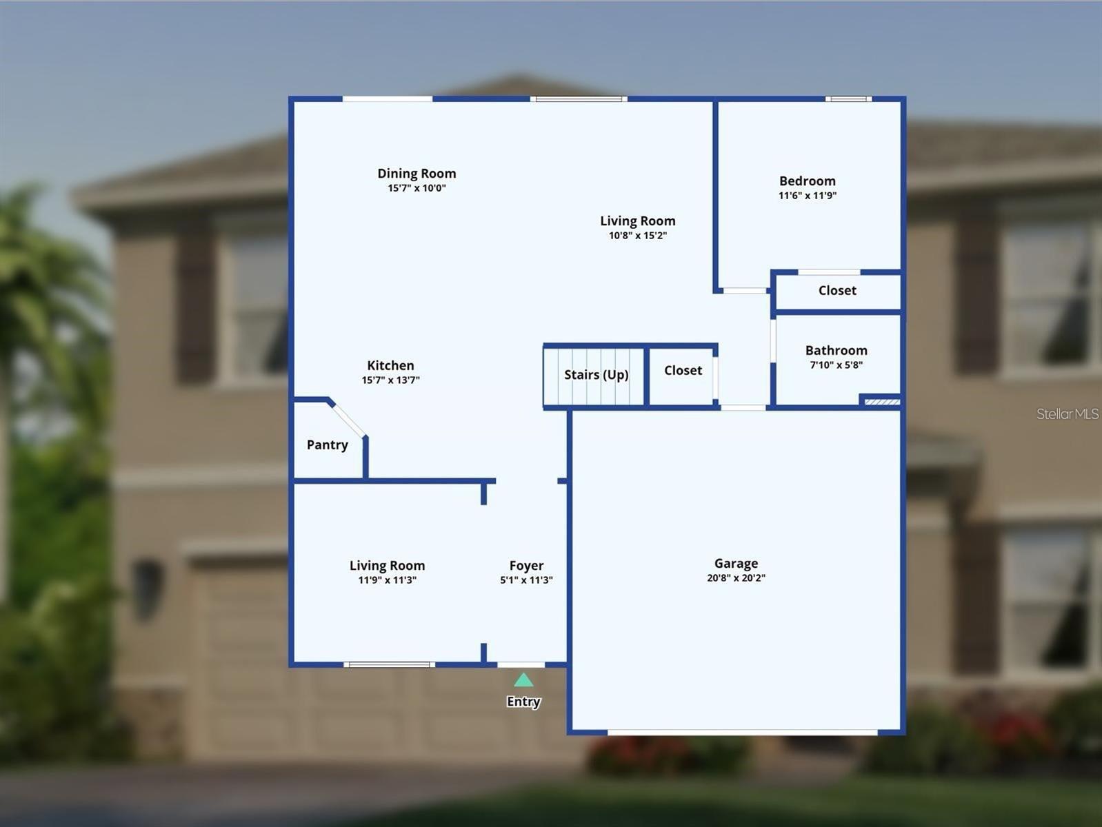 ZEPHYR RDG PH 2 - Residential Lease