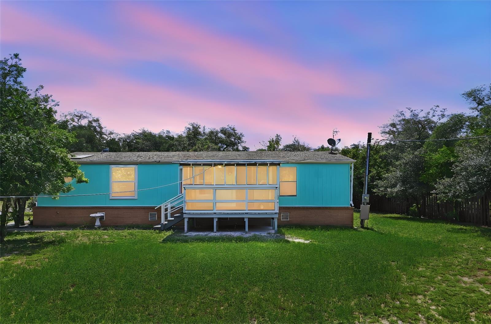ACREAGE & UNREC - Residential