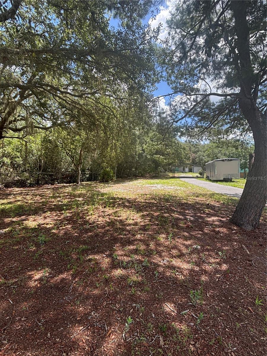 ACREAGE & UNREC - Residential