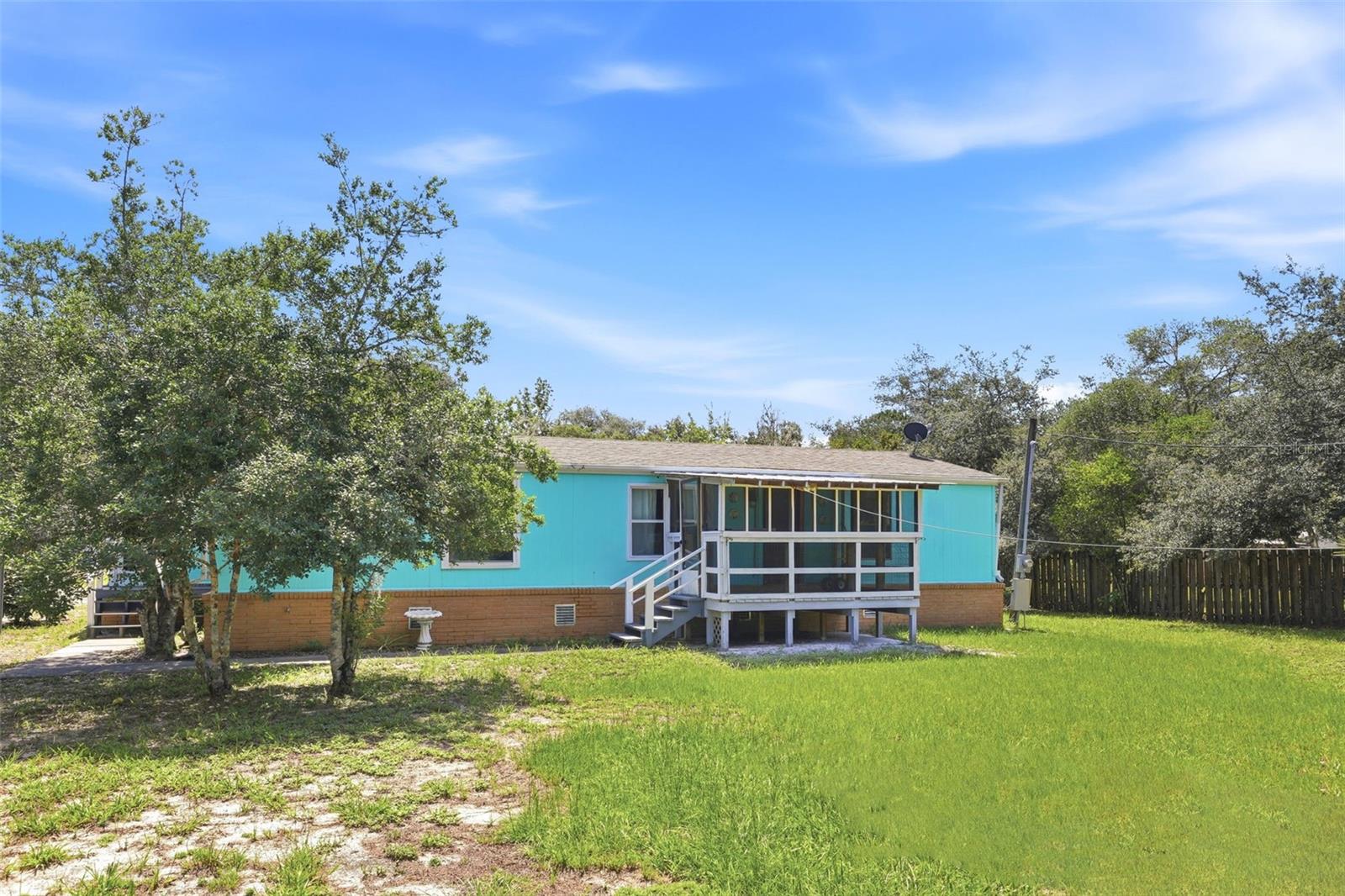 ACREAGE & UNREC - Residential