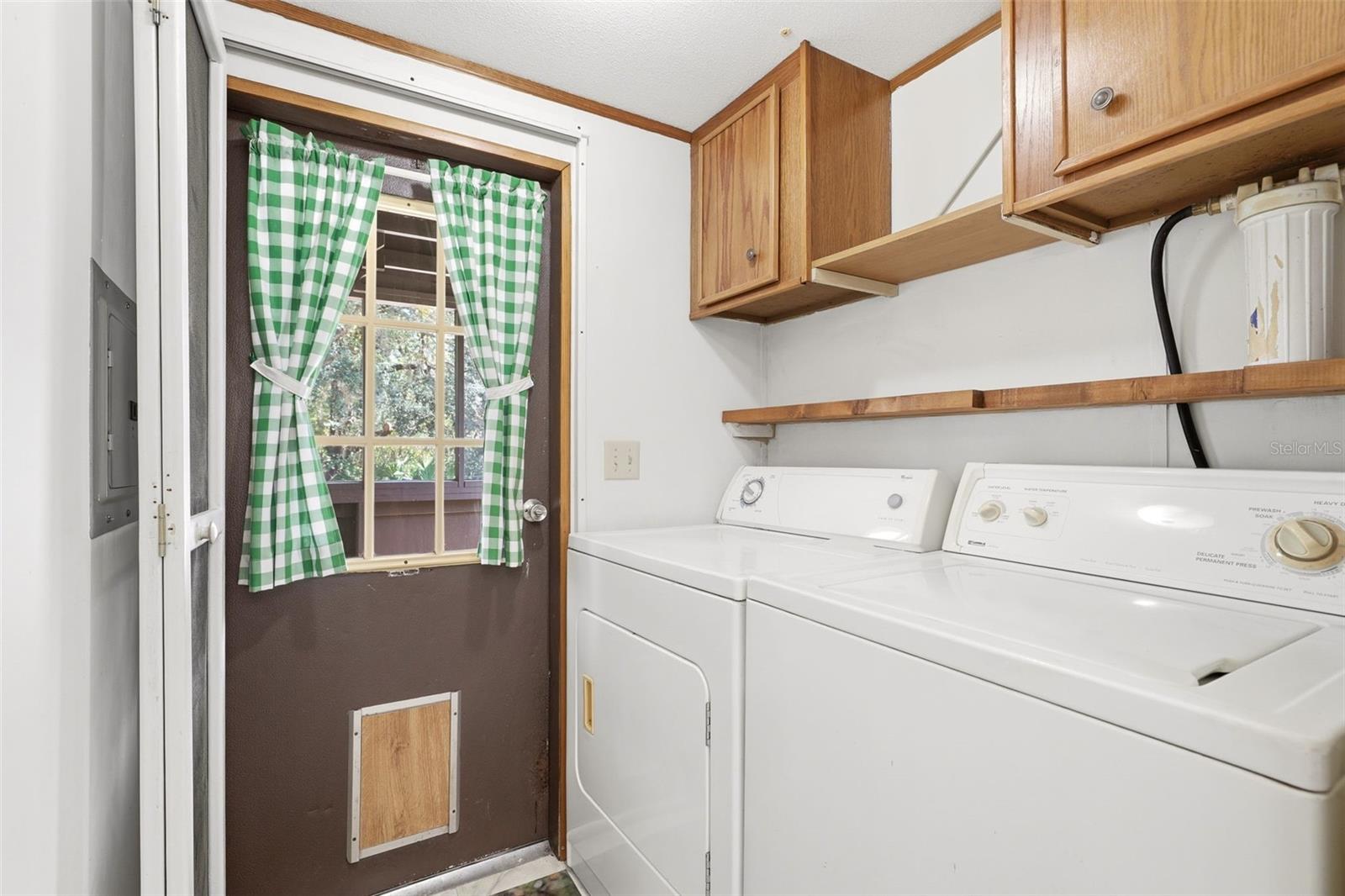 ACREAGE & UNREC - Residential