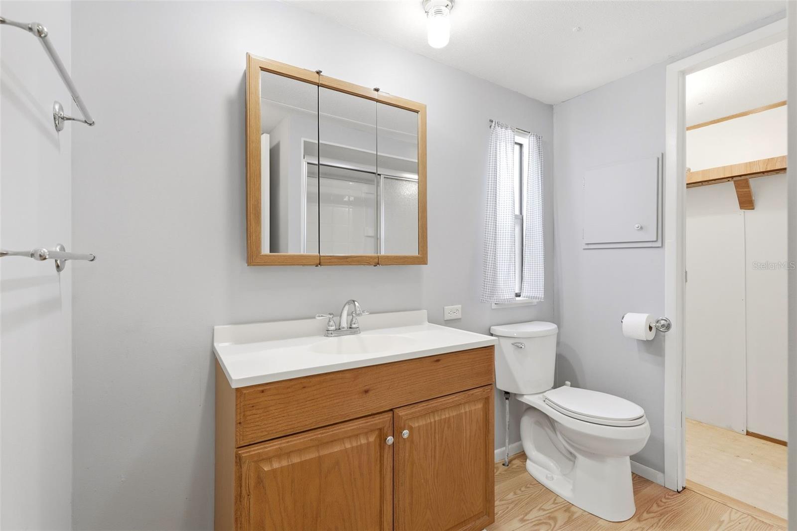 ACREAGE & UNREC - Residential