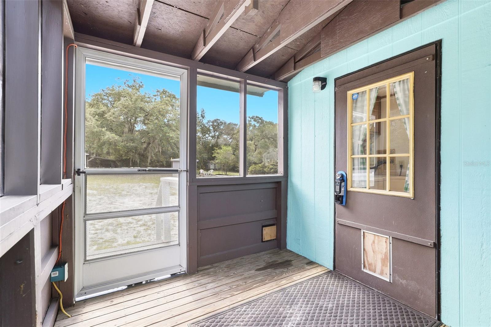 ACREAGE & UNREC - Residential