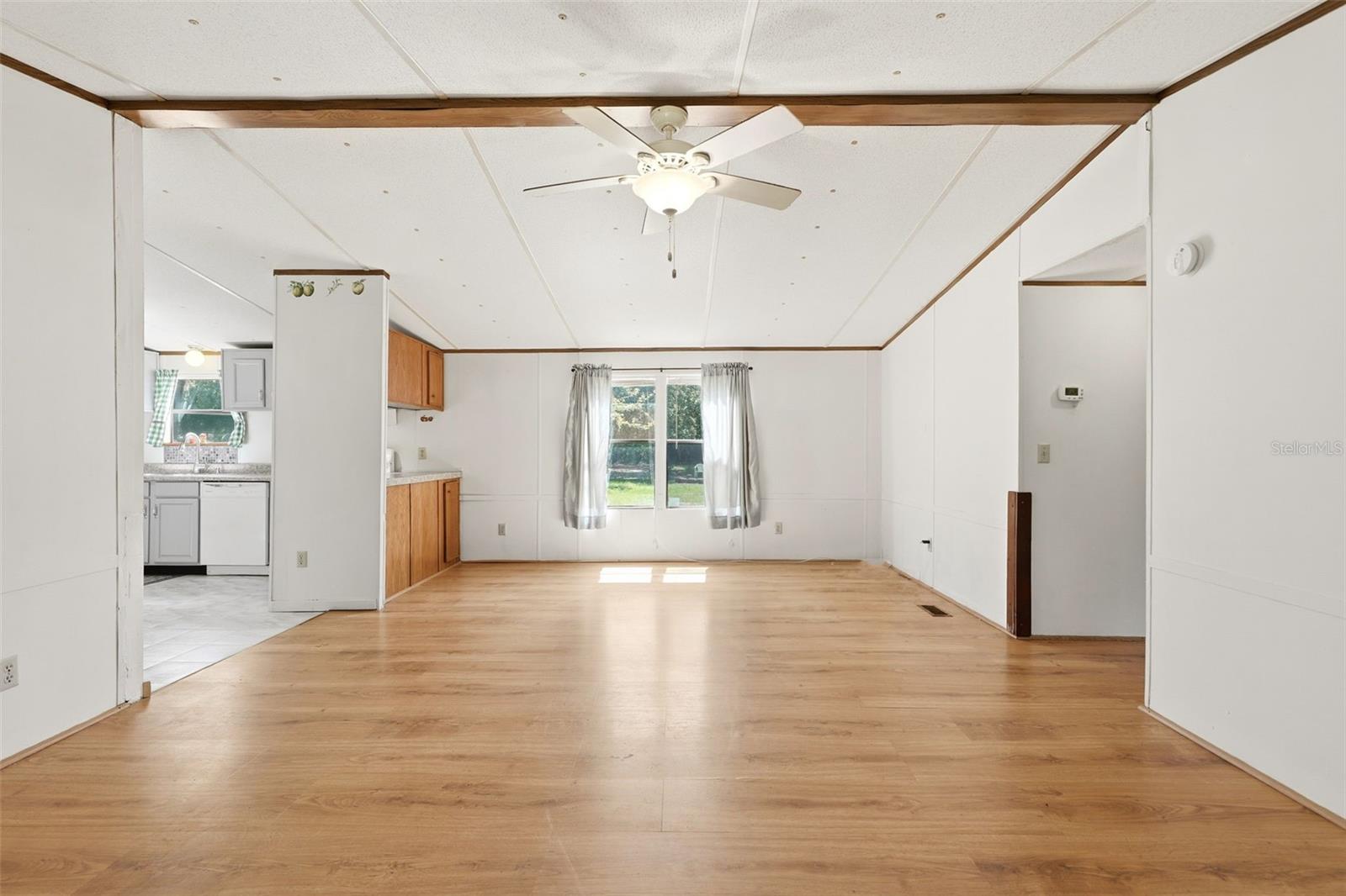 ACREAGE & UNREC - Residential