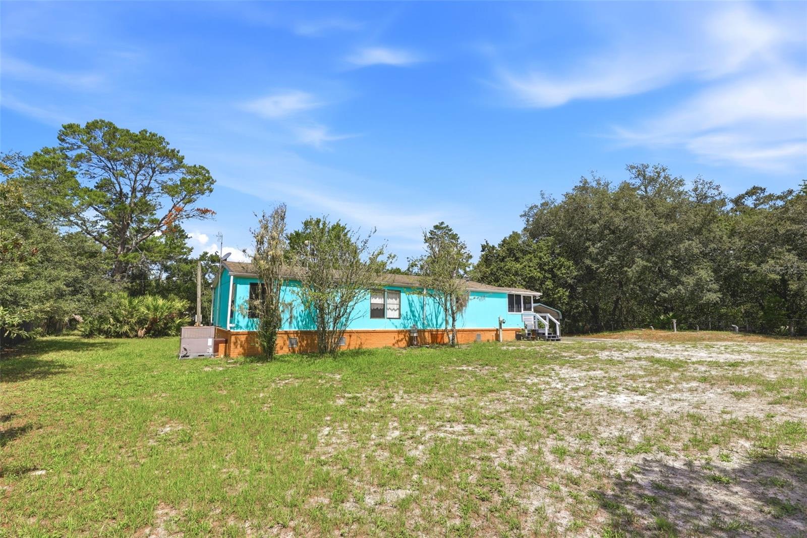 ACREAGE & UNREC - Residential