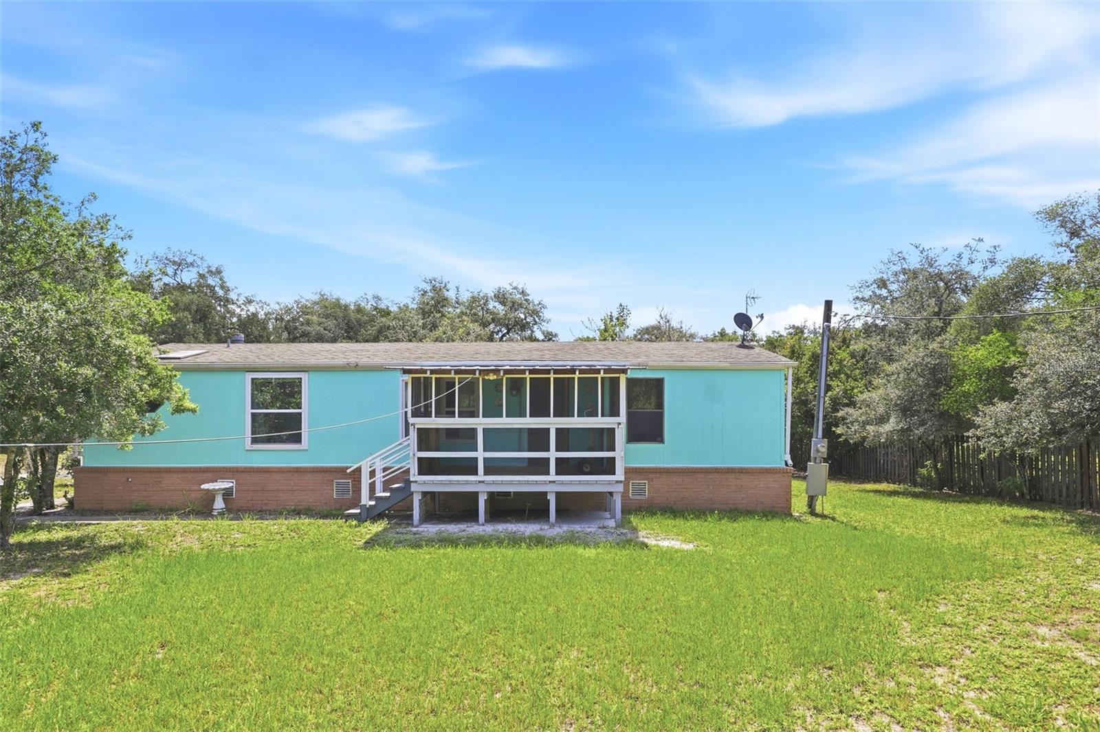 ACREAGE & UNREC - Residential
