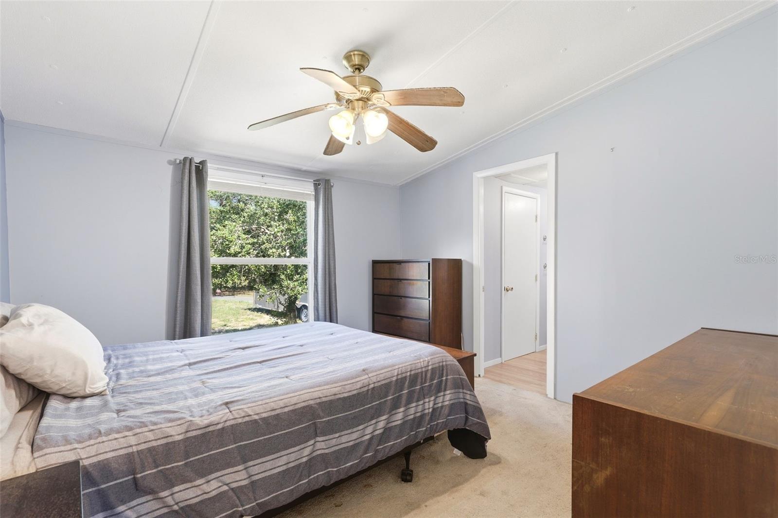 ACREAGE & UNREC - Residential