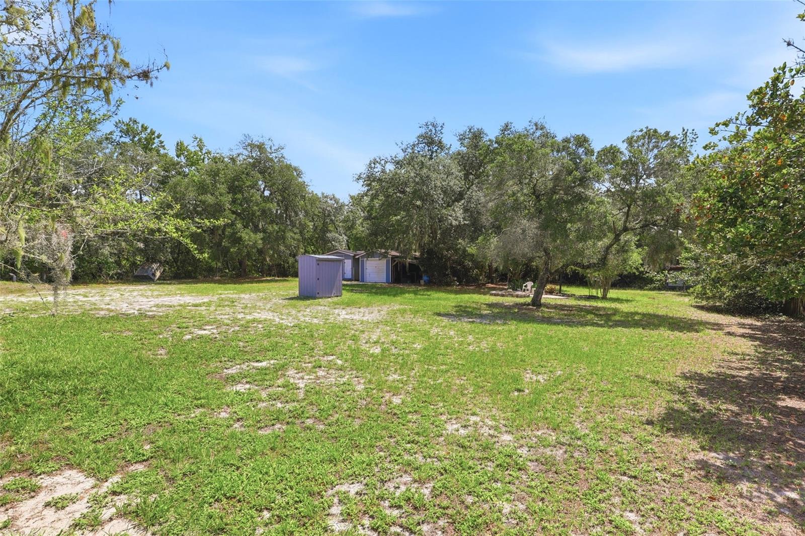 ACREAGE & UNREC - Residential