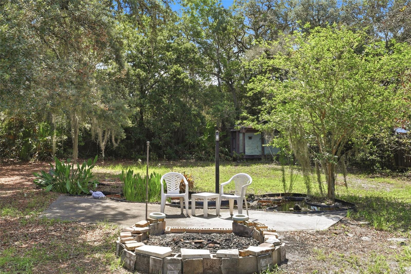 ACREAGE & UNREC - Residential