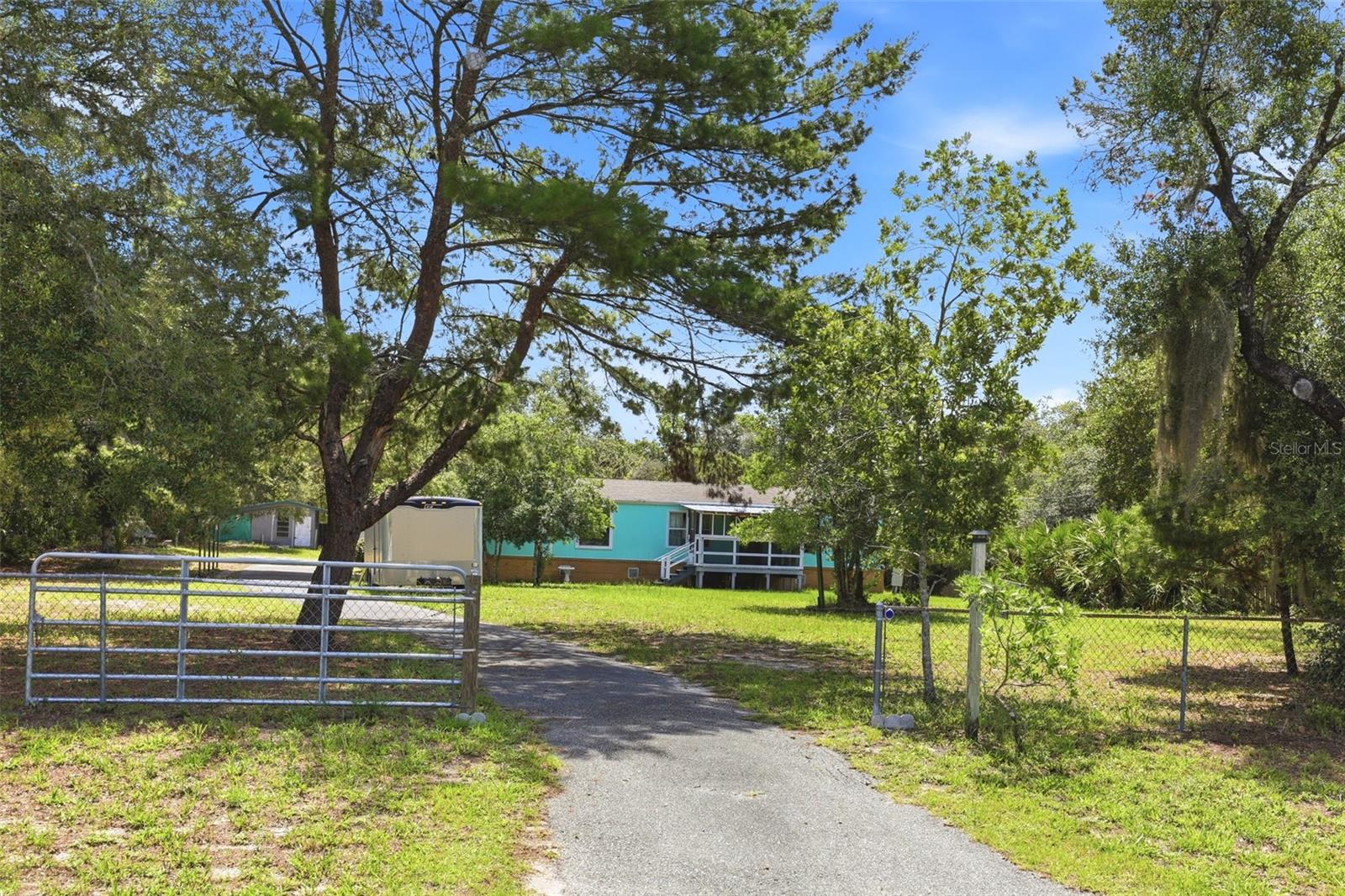 ACREAGE & UNREC - Residential