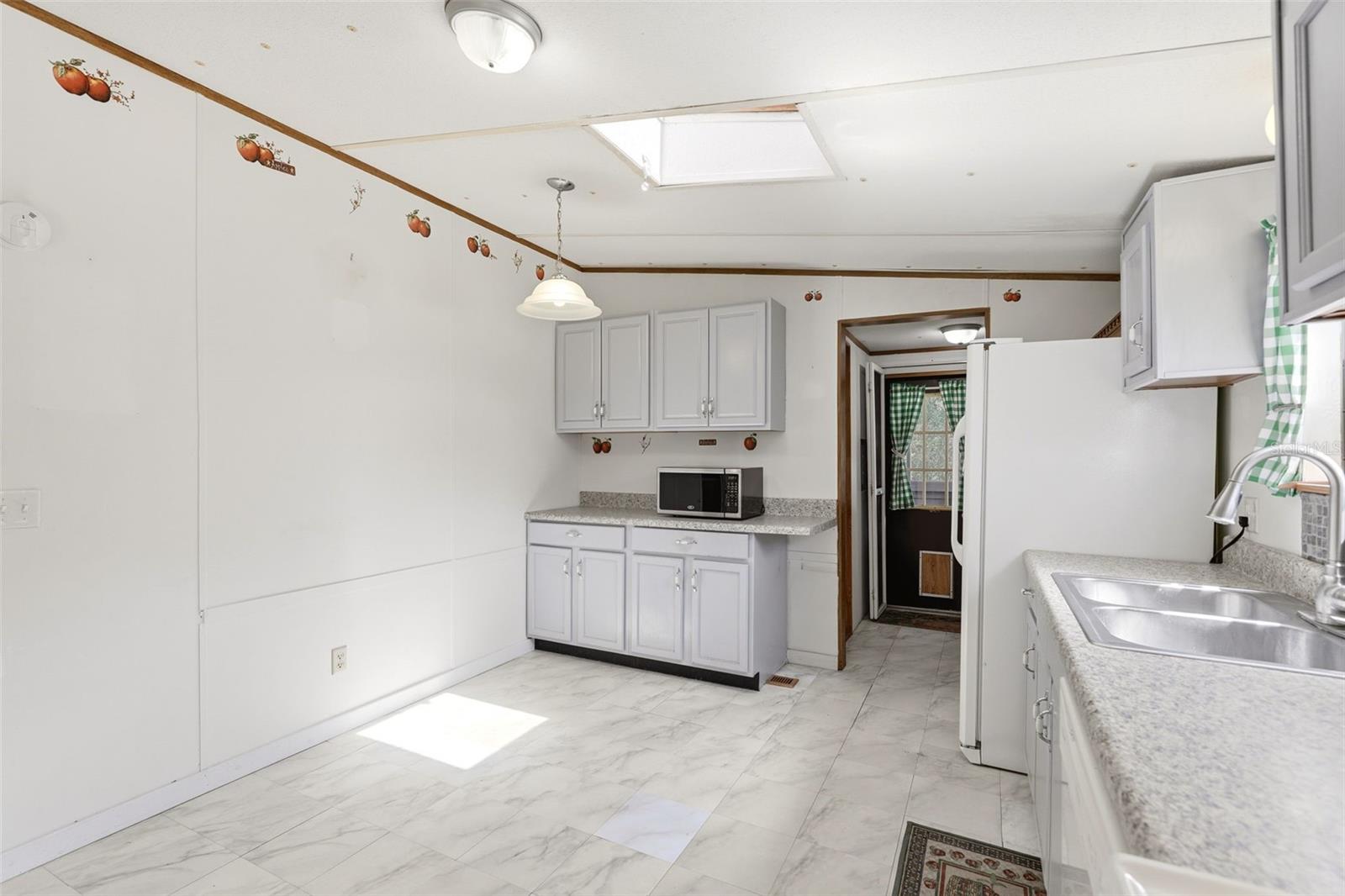 ACREAGE & UNREC - Residential