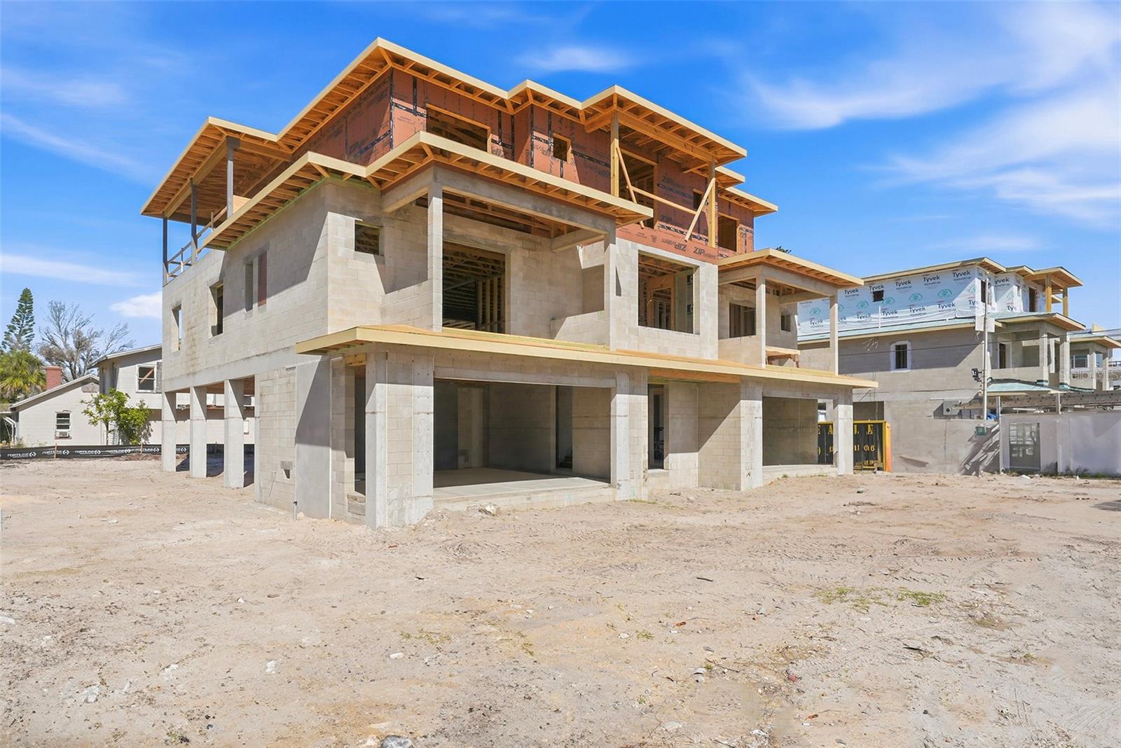 ANNA MARIA - Residential