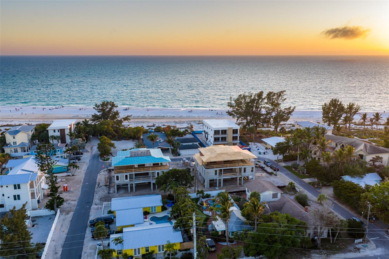 ANNA MARIA - Residential