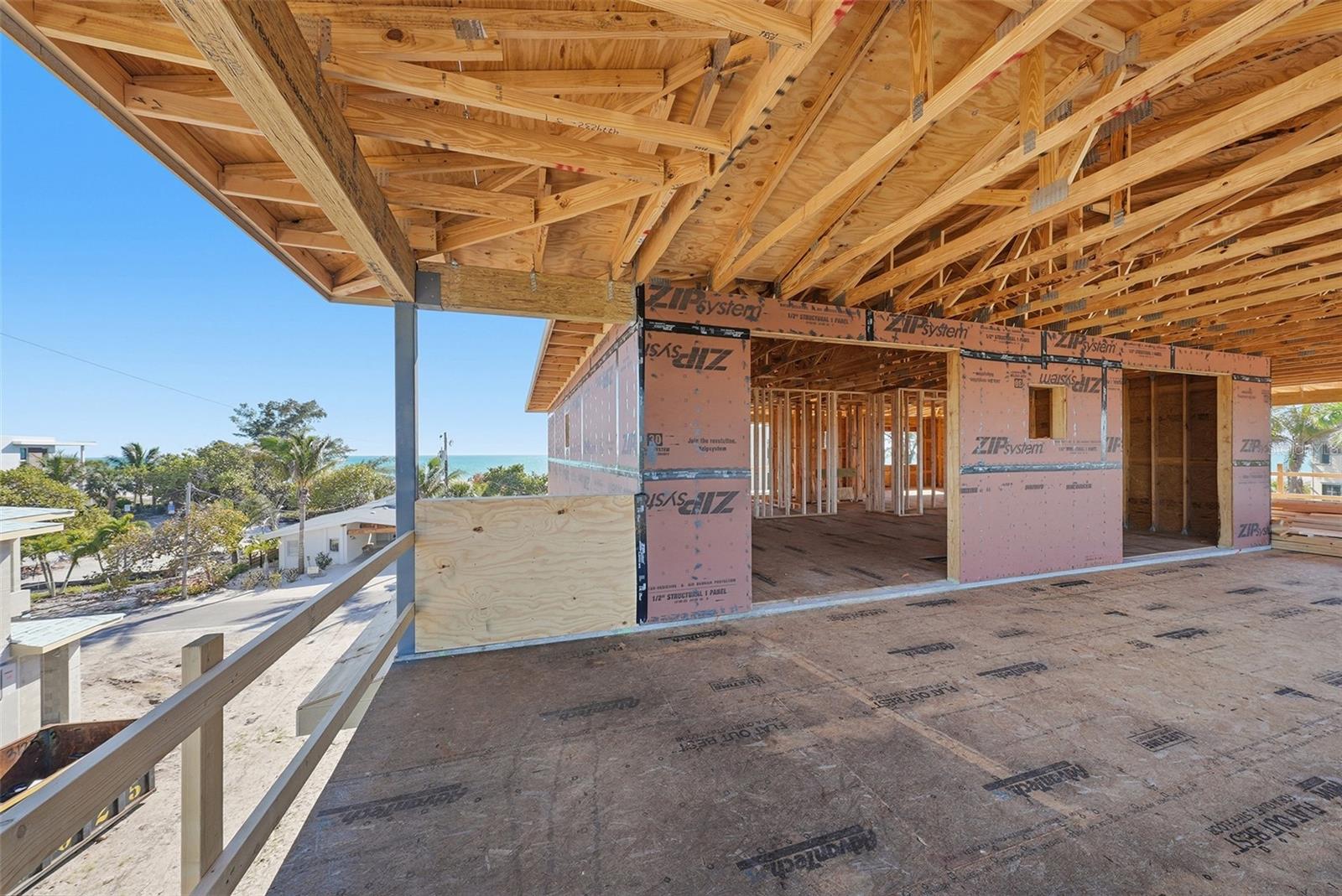 ANNA MARIA - Residential