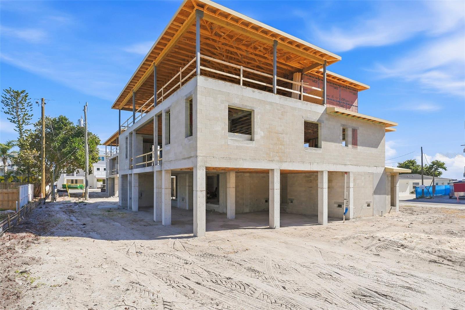 ANNA MARIA - Residential