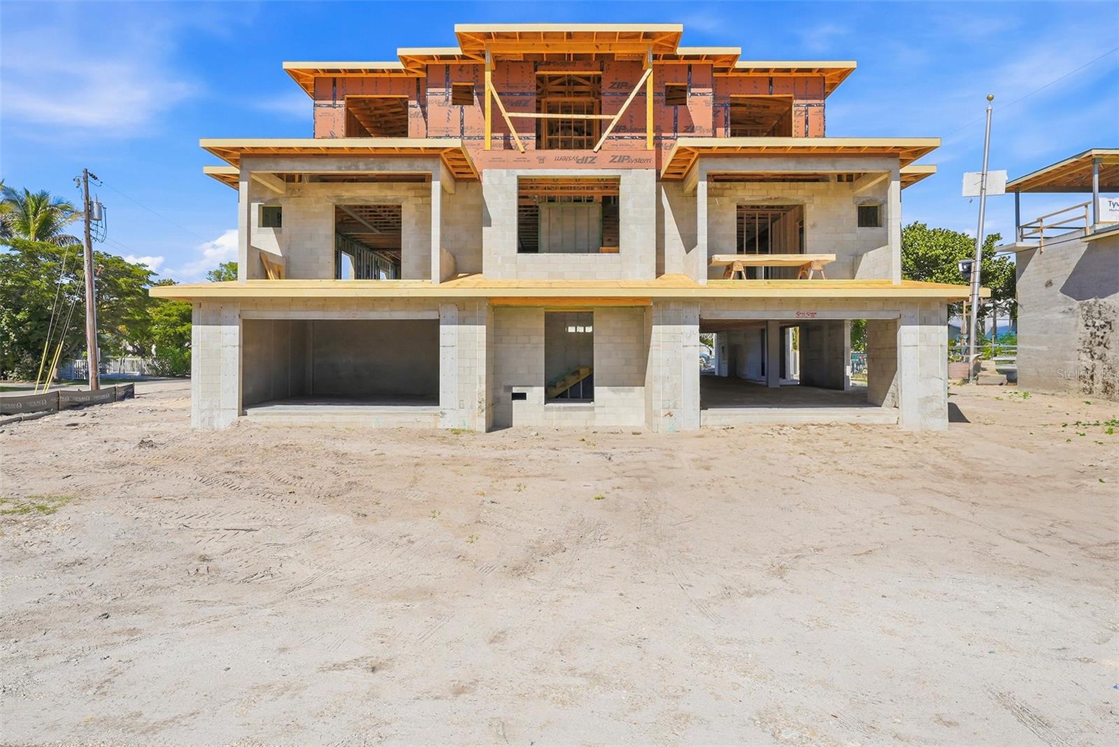 ANNA MARIA - Residential