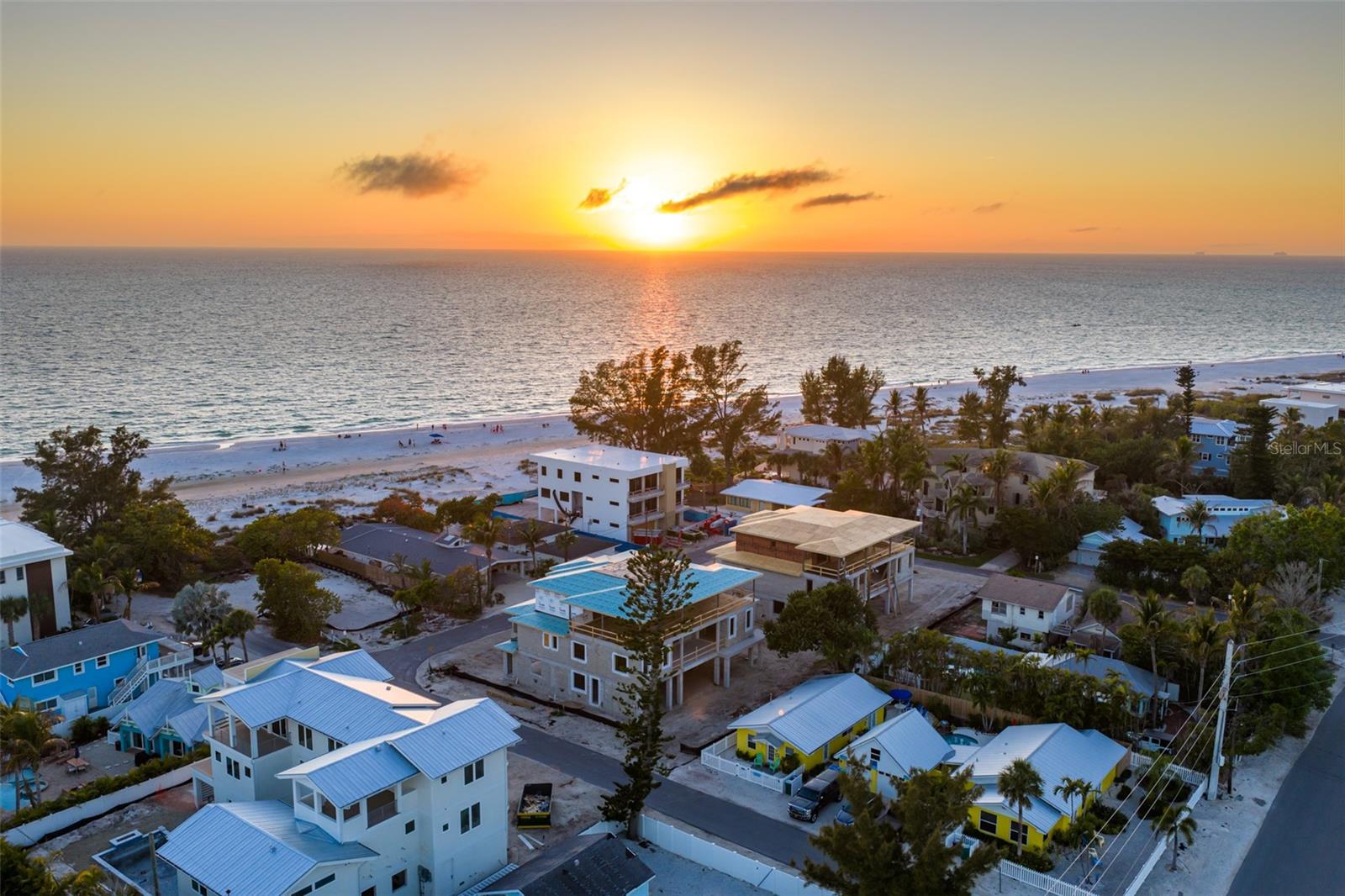 ANNA MARIA - Residential