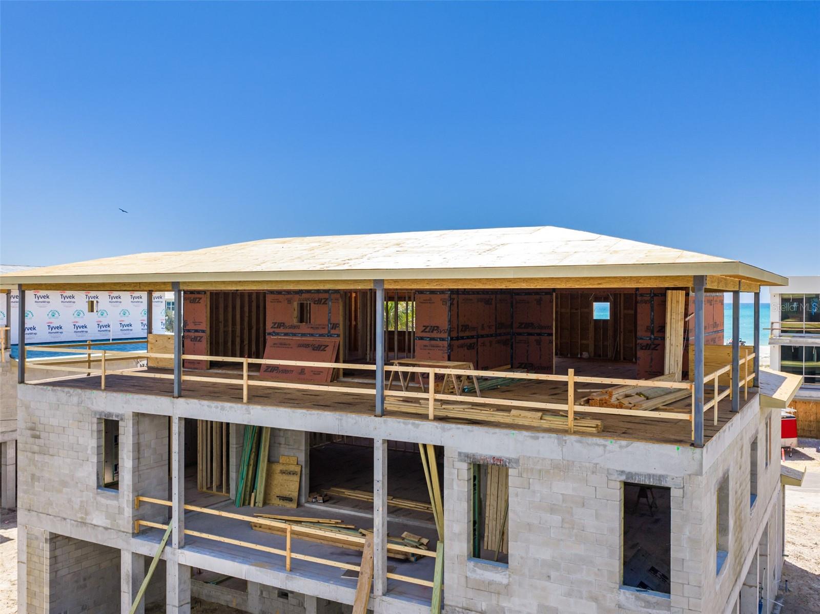 ANNA MARIA - Residential