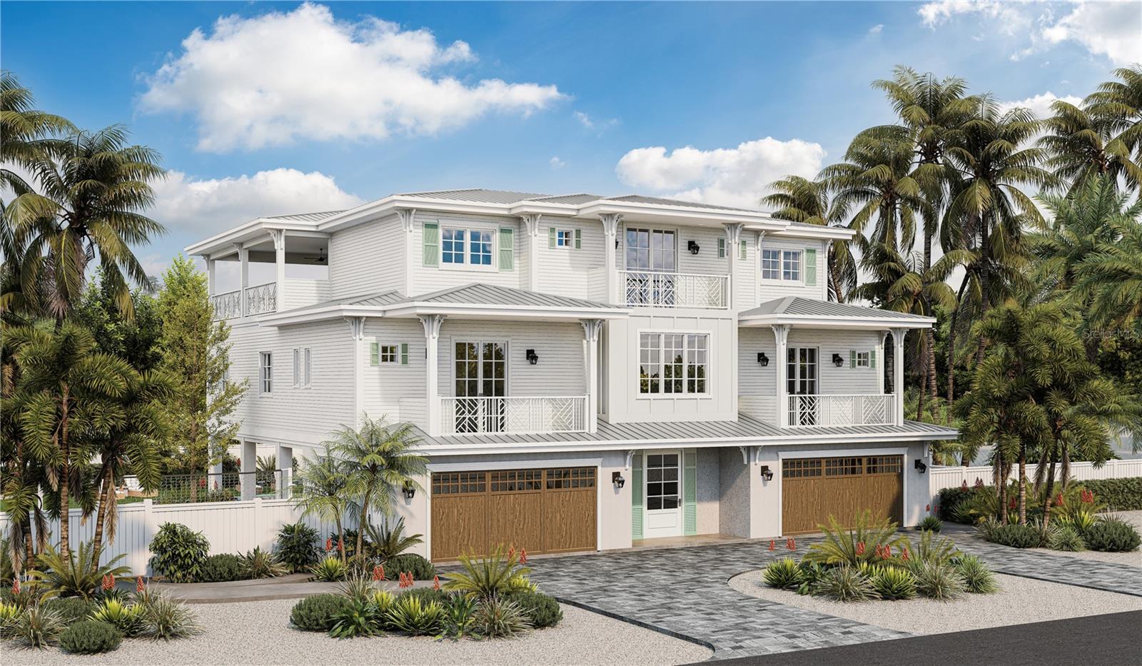 ANNA MARIA - Residential