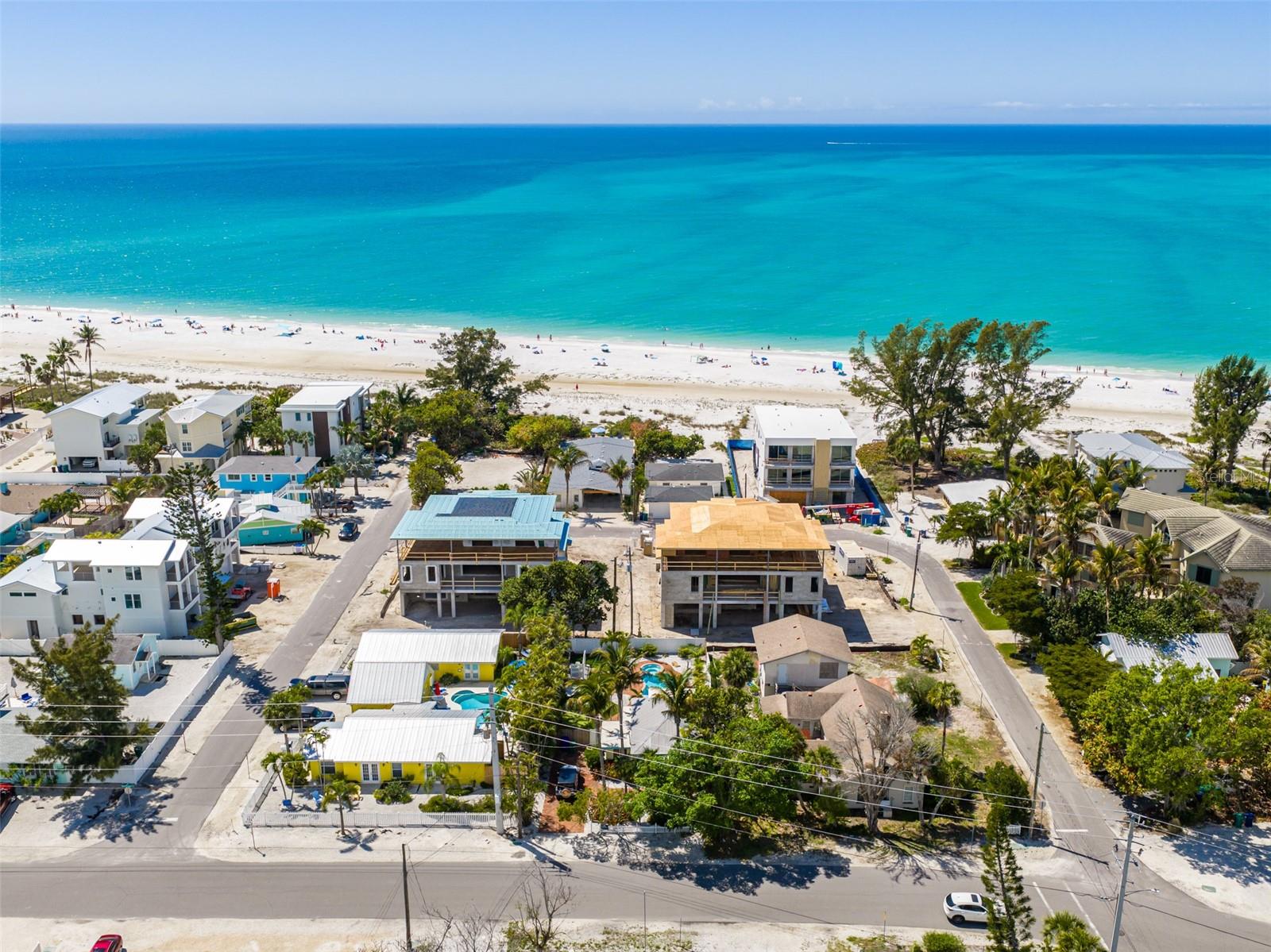 ANNA MARIA - Residential