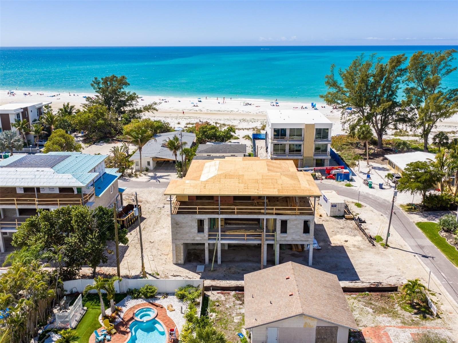 ANNA MARIA - Residential