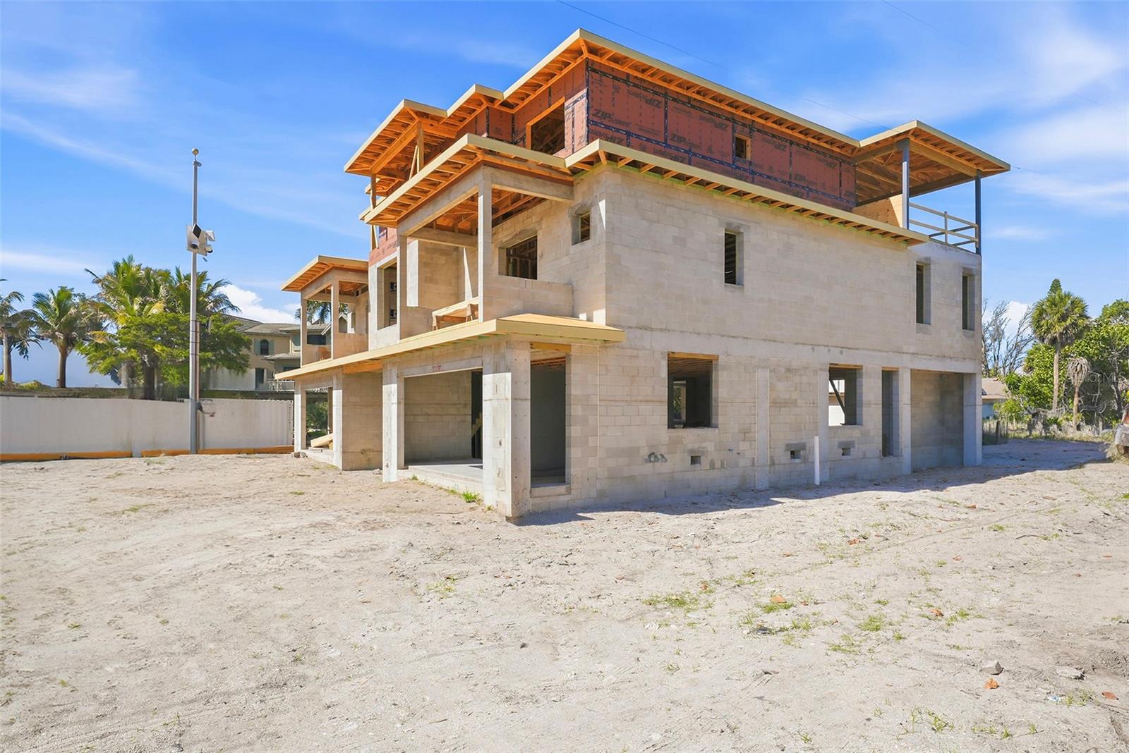 ANNA MARIA - Residential