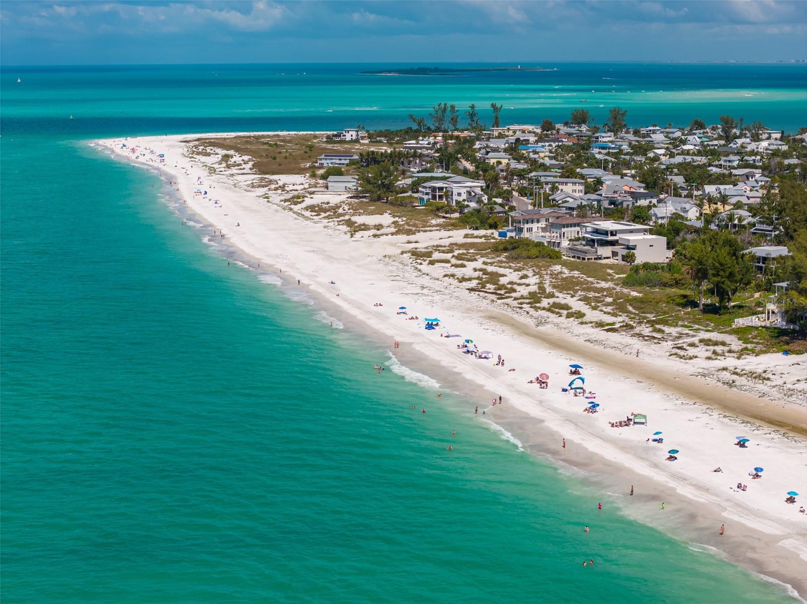 ANNA MARIA - Residential