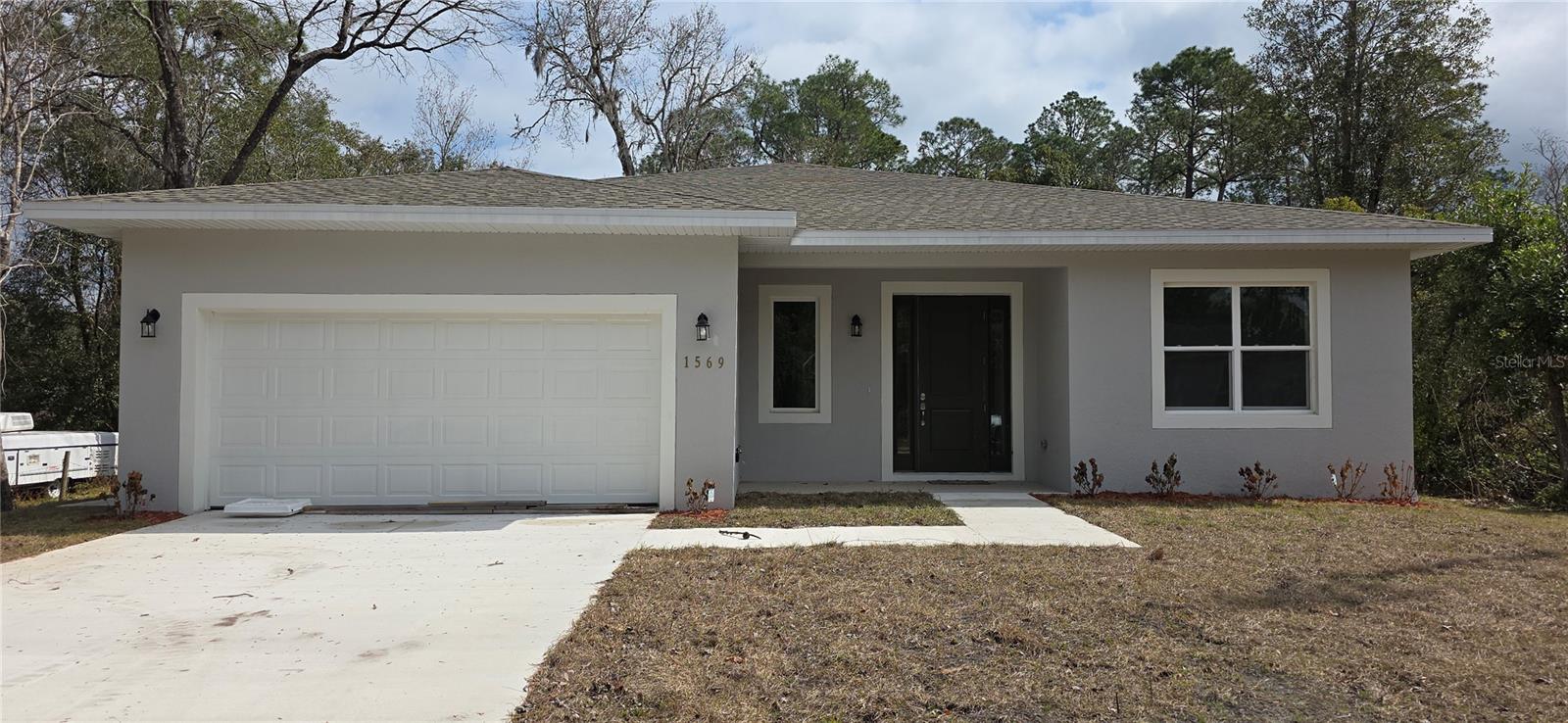 DAYTONA PARK ESTATES SEC E - Residential
