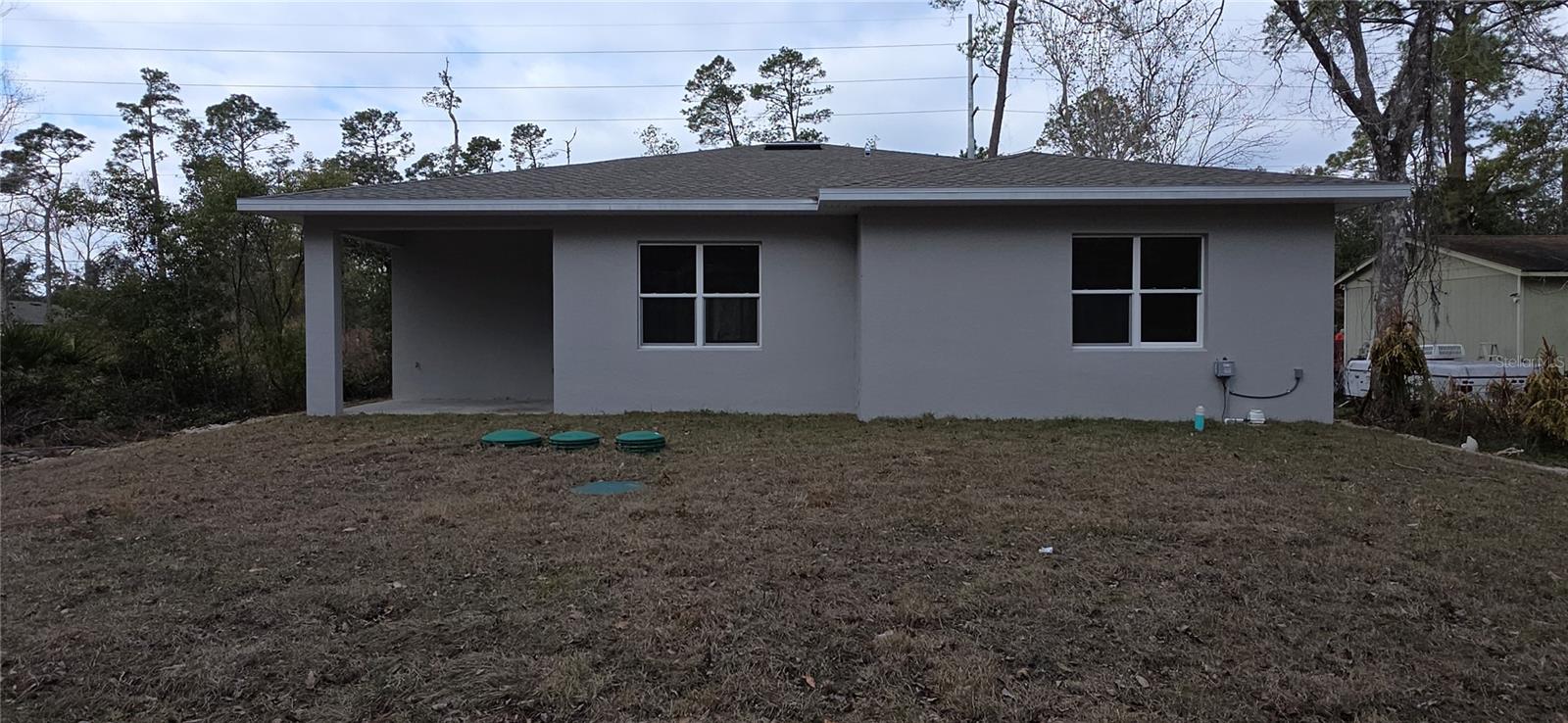 DAYTONA PARK ESTATES SEC E - Residential