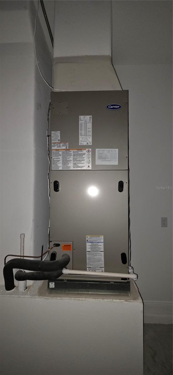 DAYTONA PARK ESTATES SEC E - Residential