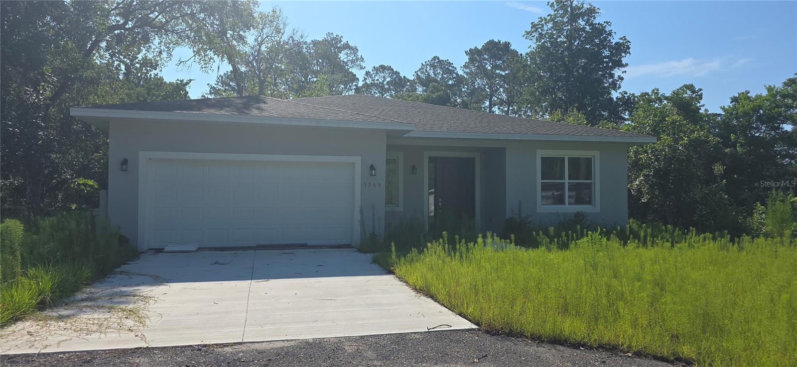DAYTONA PARK ESTATES SEC E - Residential