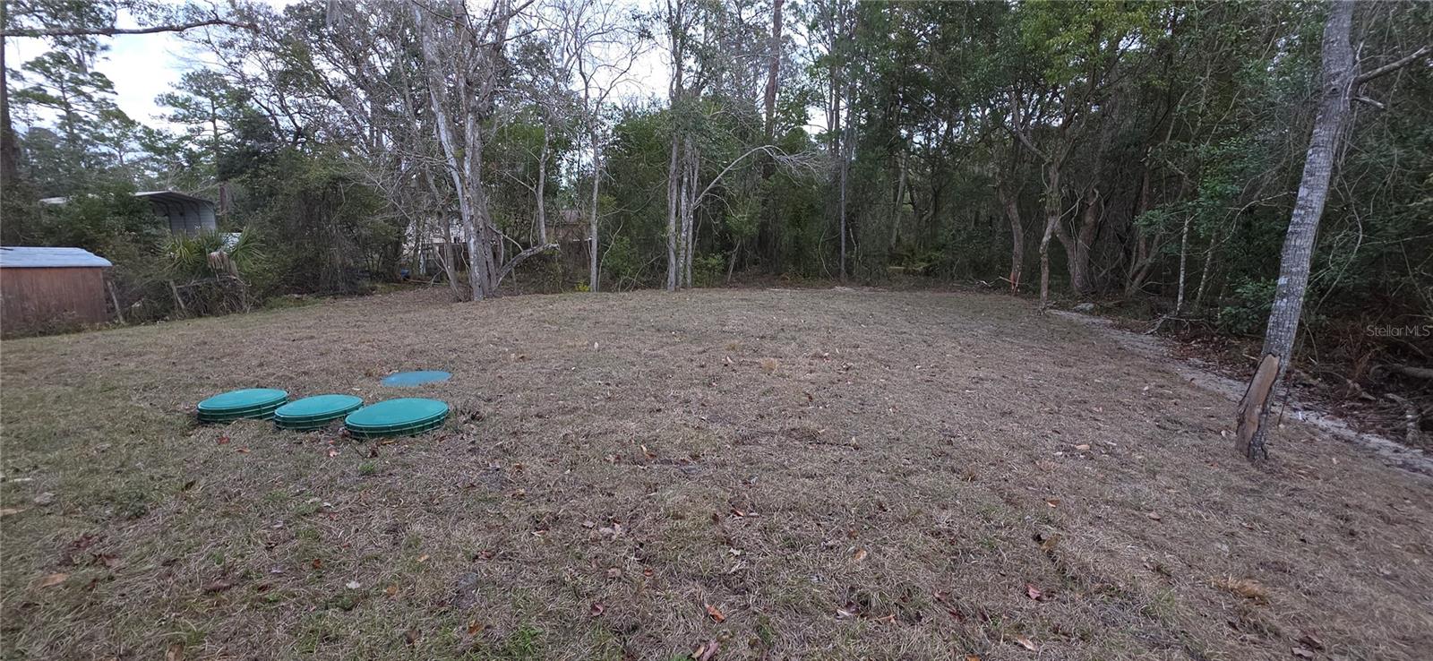 DAYTONA PARK ESTATES SEC E - Residential