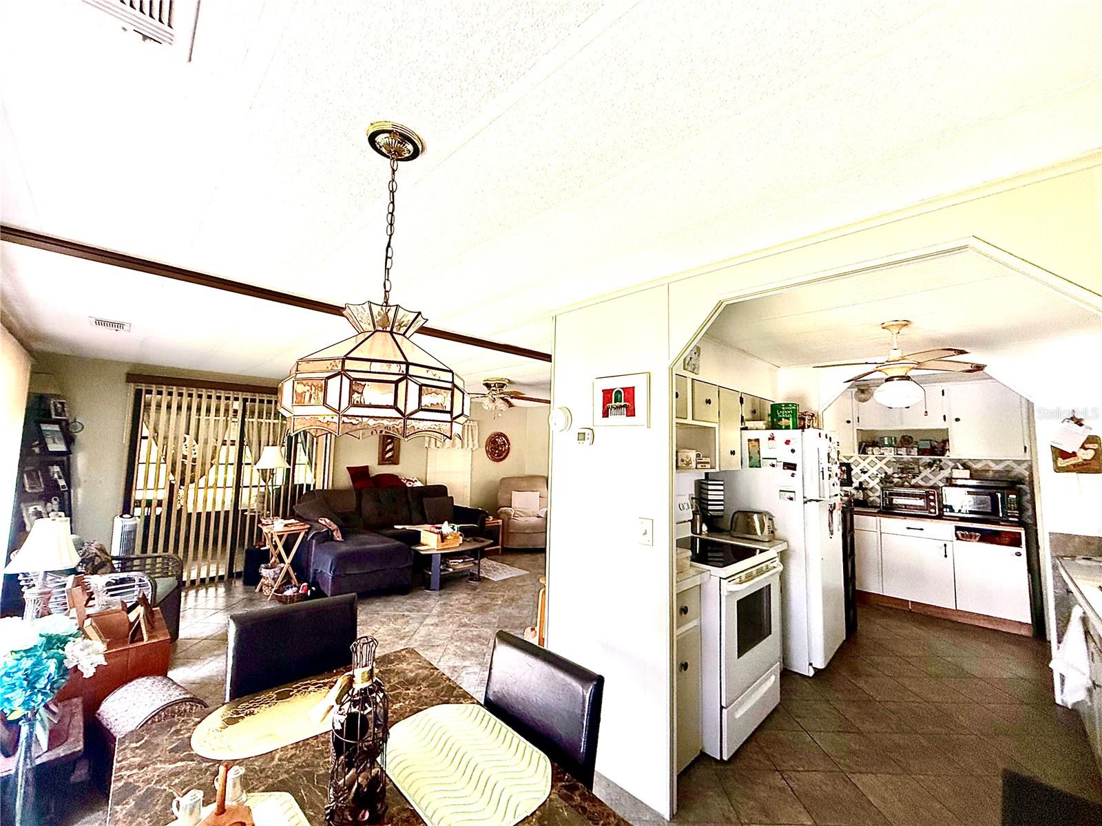INDIAN PINES - Residential