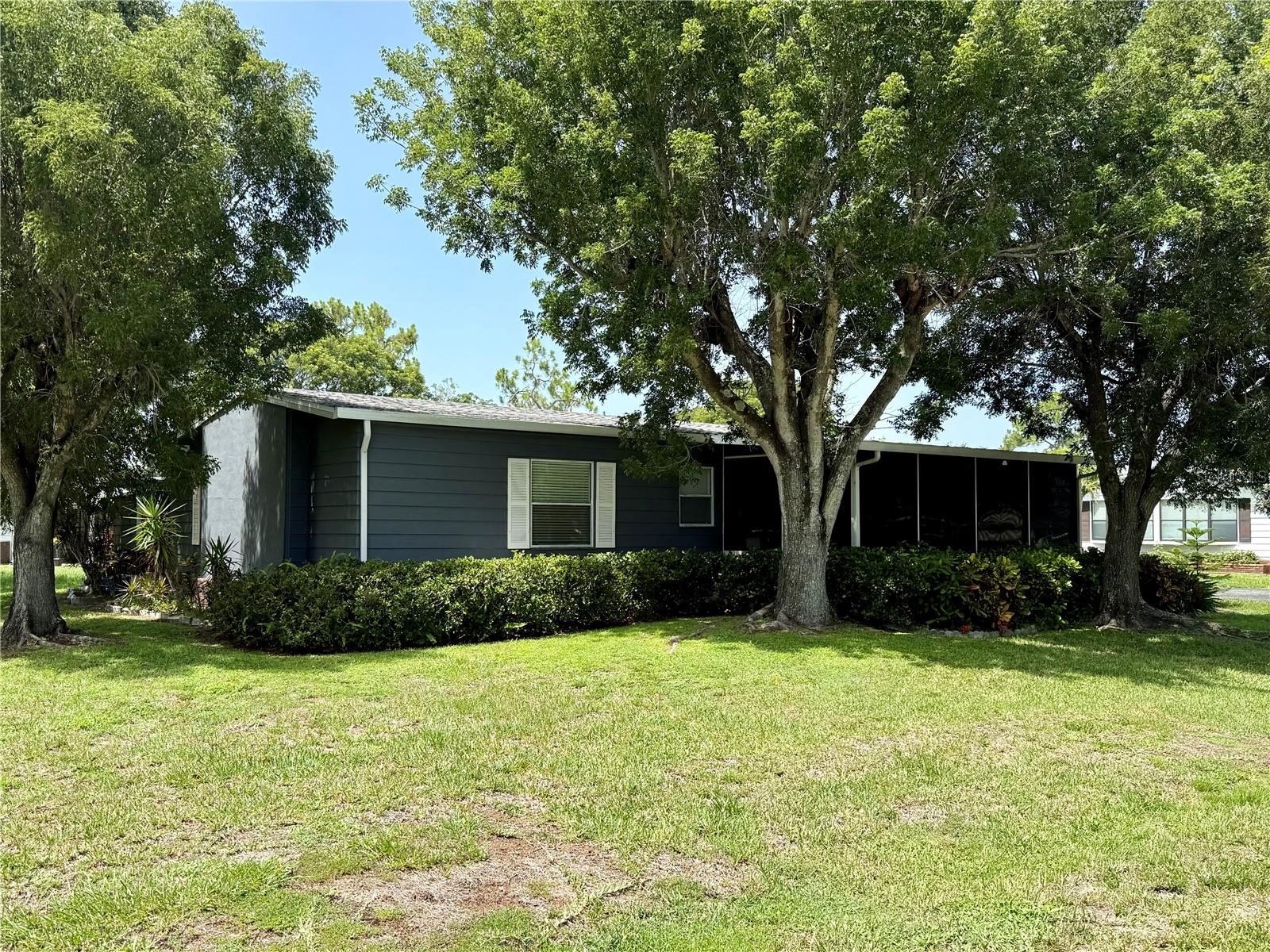 INDIAN PINES - Residential