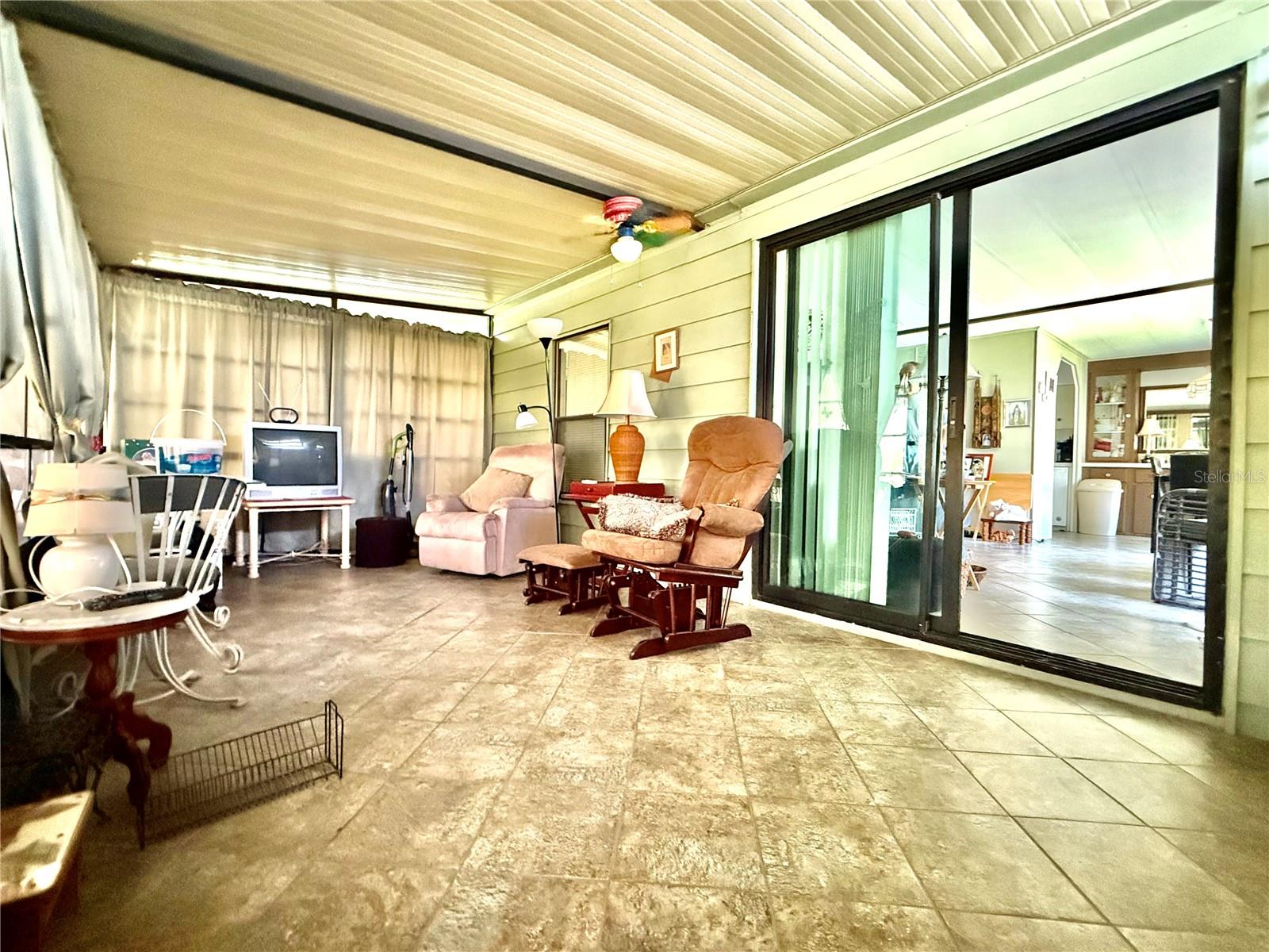 INDIAN PINES - Residential