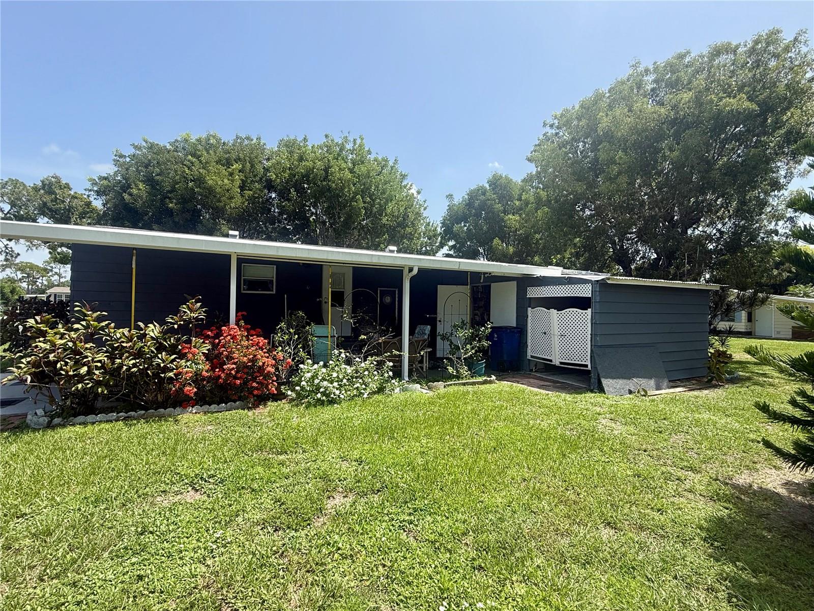 INDIAN PINES - Residential