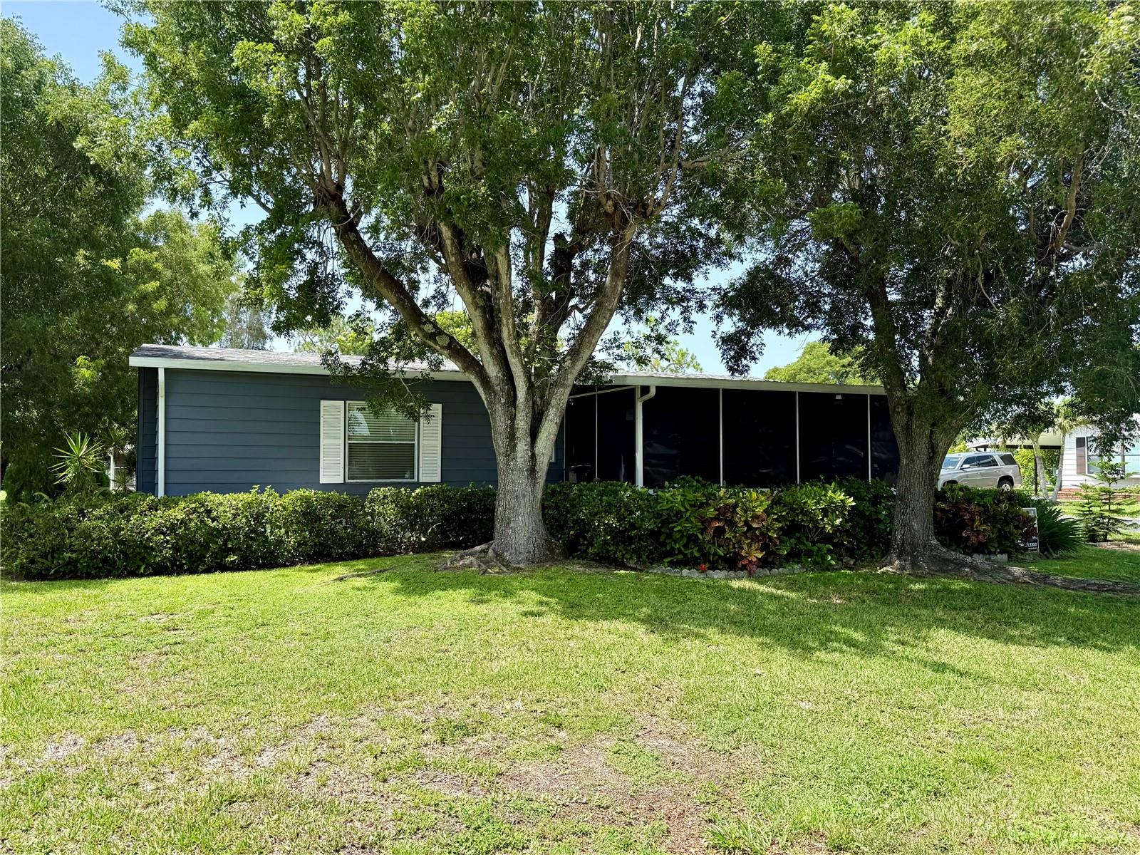 INDIAN PINES - Residential